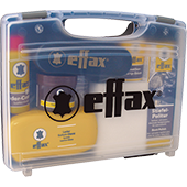 effax® Leder-Pflege-Koffer