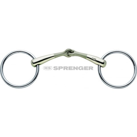 Sprenger TURNADO Wassertrense 18mm