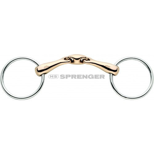 Sprenger KK ULTRA Wassertrense 18mm