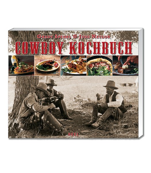 Cowboy Kochbuch